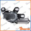 Moteur d'essuie-glace arrière pour MERCEDES | ESW-ME-021, A6398201008